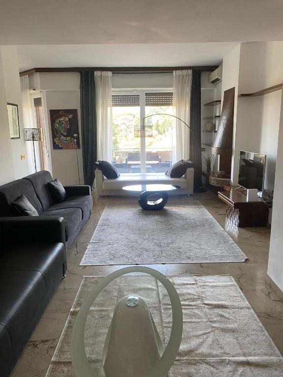Eur Centro lux apartment con camino, Roma – Prezzi aggiornati per il 2024