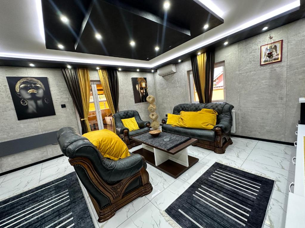 Vila Veselić, Popučke (aktualisierte Preise für 2025)