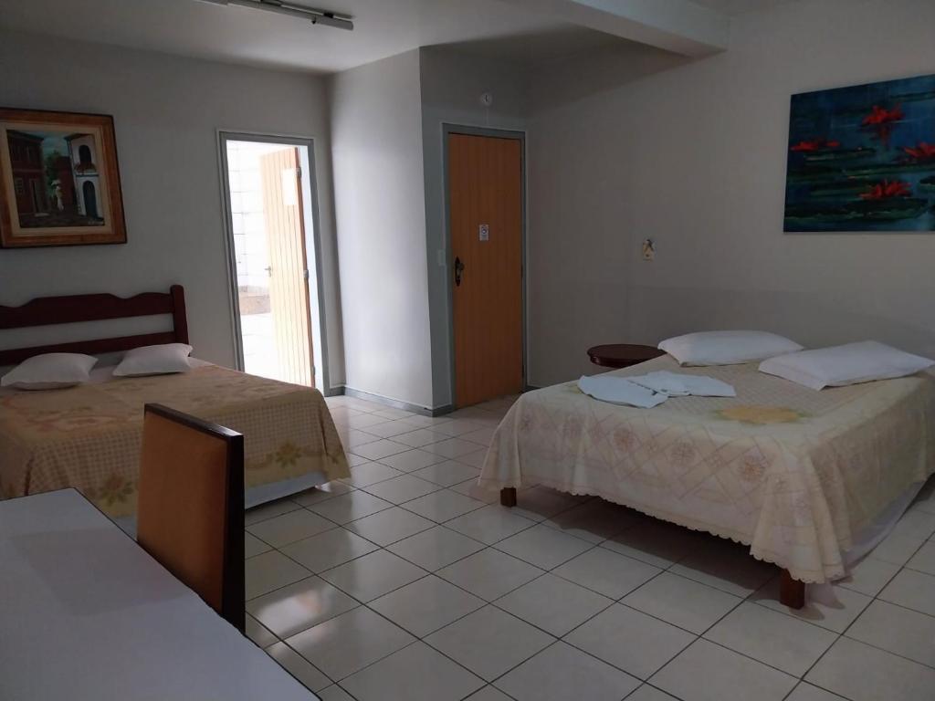 Colle Tourist Hotel, Criciúma – Updated 2023 Prices