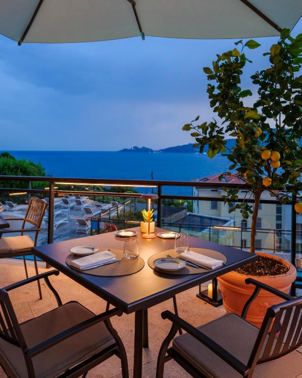 Grand Hotel Bristol Spa Resort, by R Collection Hotels