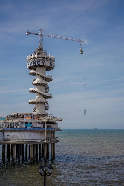 De Pier Suites - Resim 30