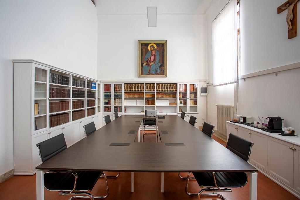 Collegio AMDG - Resim 4