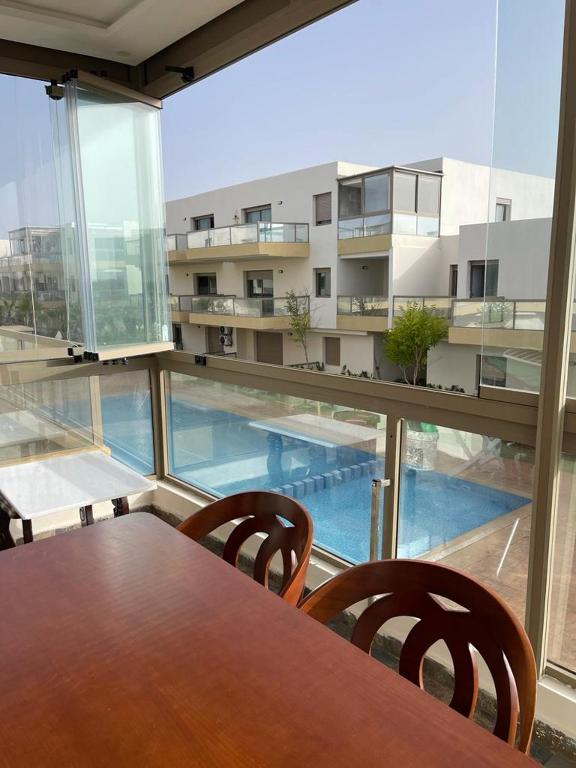 Résidence Plage Piscine, Paradis