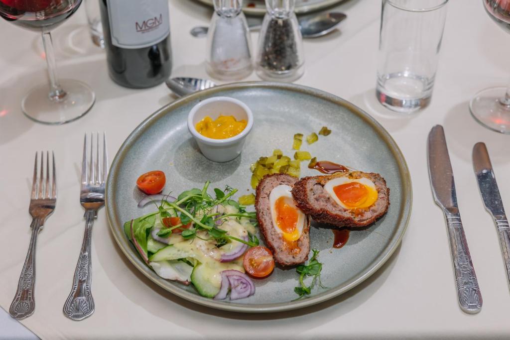 Muthu Belstead Brook Hotel 5