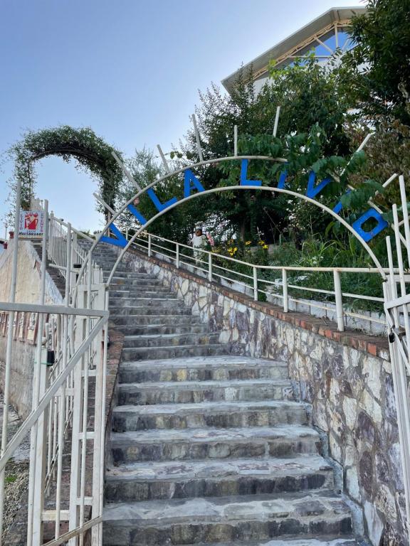 Vila Livio - Guest house Rreshen Mirdite - Image 9