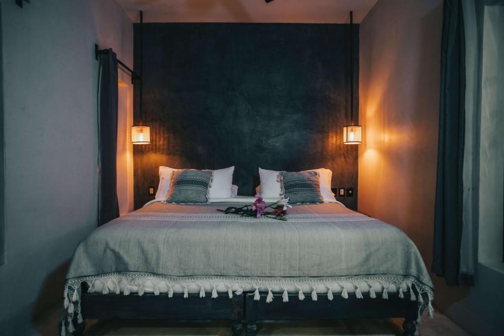 Yum Kaax Boutique Villa - Suite King Deluxe