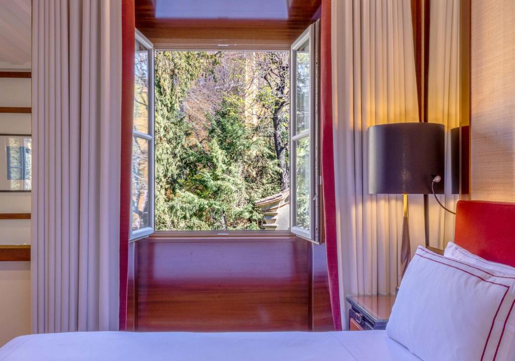 Portrait Milano - Lungarno Collection - Resim 11