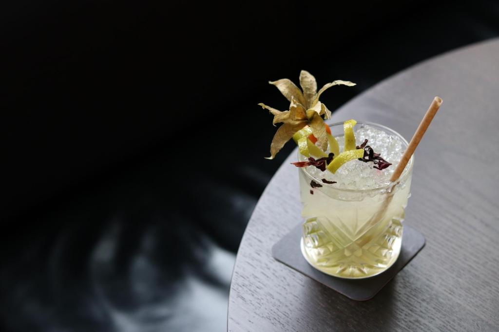 Fourvière Hôtel - Resim 30