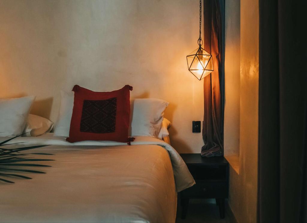 Yum Kaax Boutique Villa - Suite King Deluxe