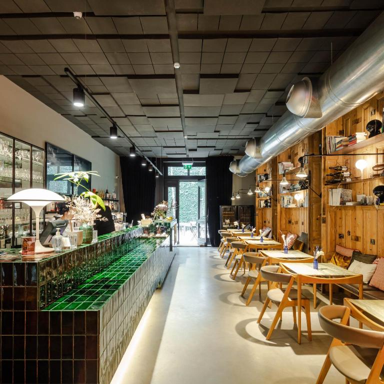 Hotel Tipografia do Conto by Casa do Conto - Resim 8