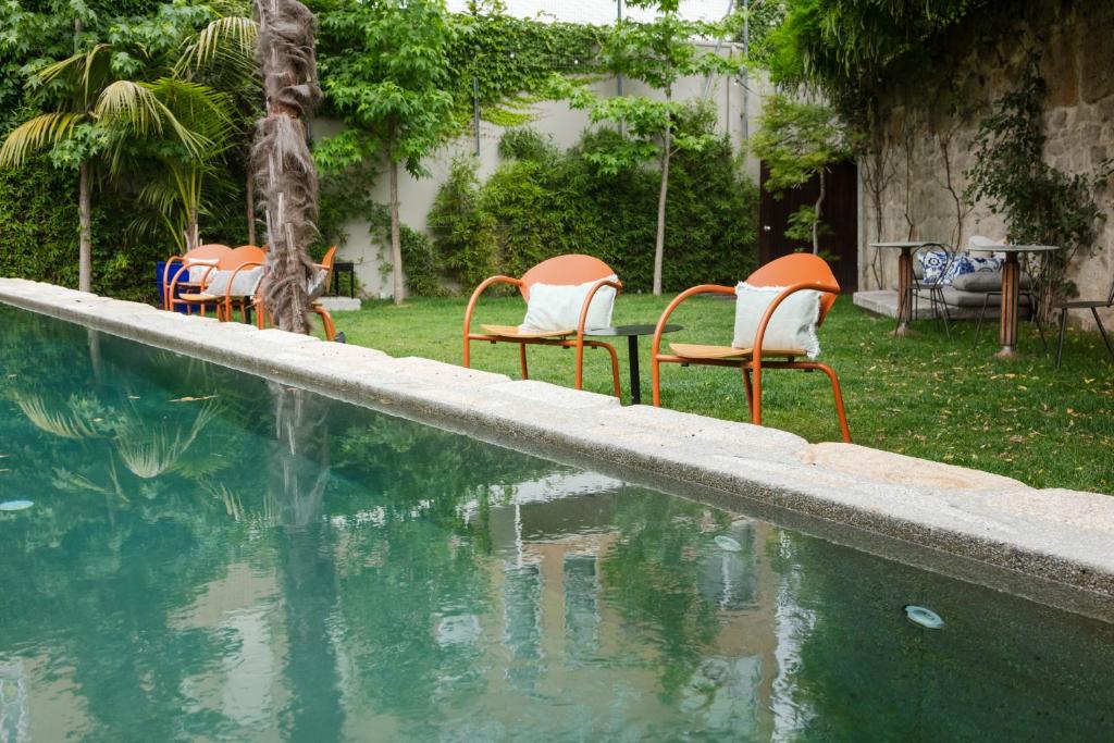 Hotel Tipografia do Conto by Casa do Conto - Resim 14