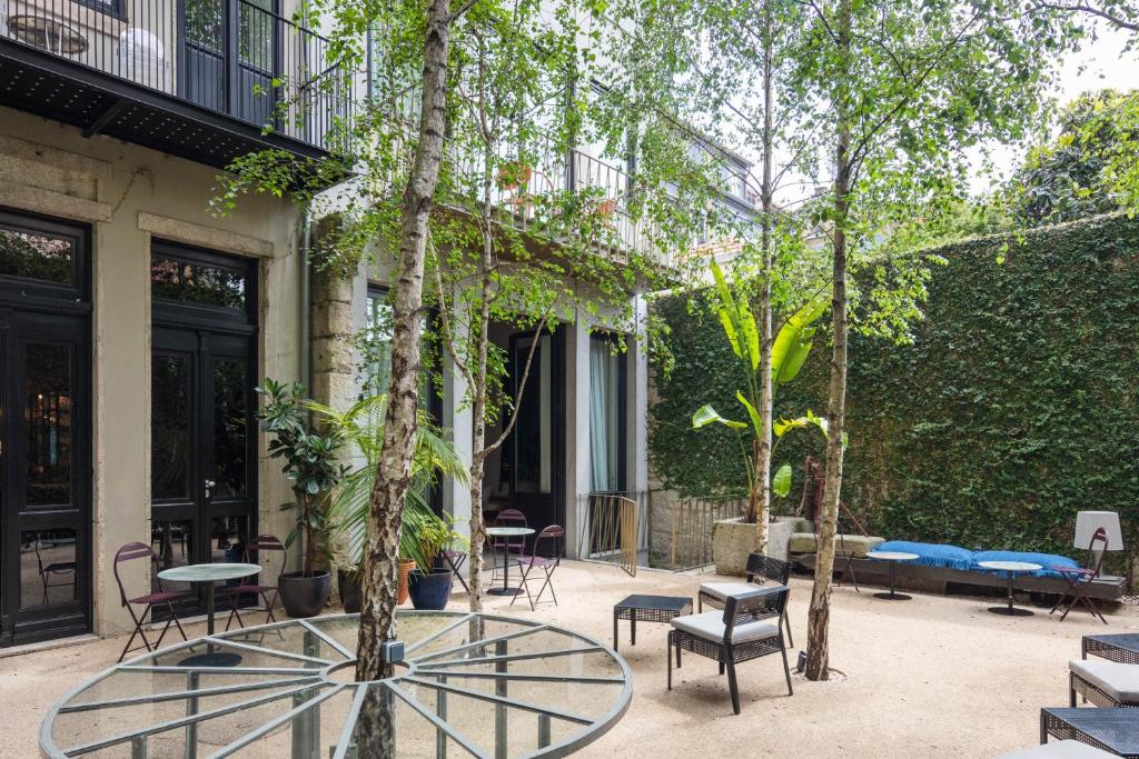 Hotel Tipografia do Conto by Casa do Conto - Resim 11