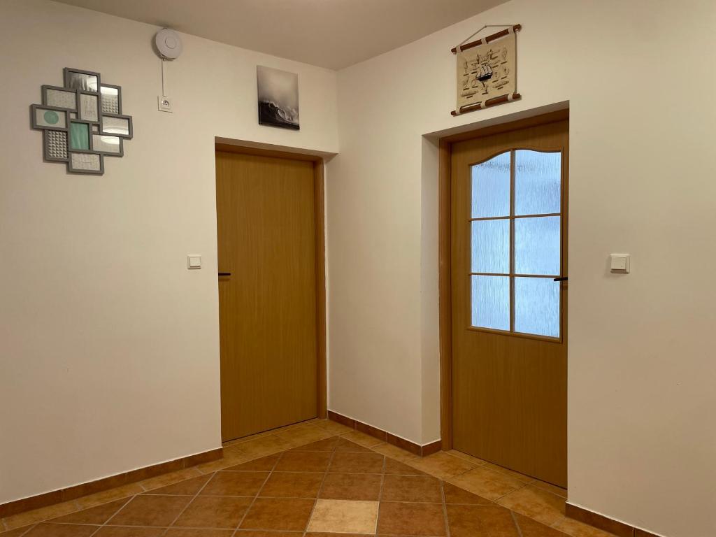 Fotografia z galérie ubytovania Villa Upwind v destinácii Osłonino