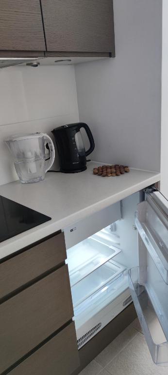 Apartamenty Comfort na Alejach Jerozolimskich - 8