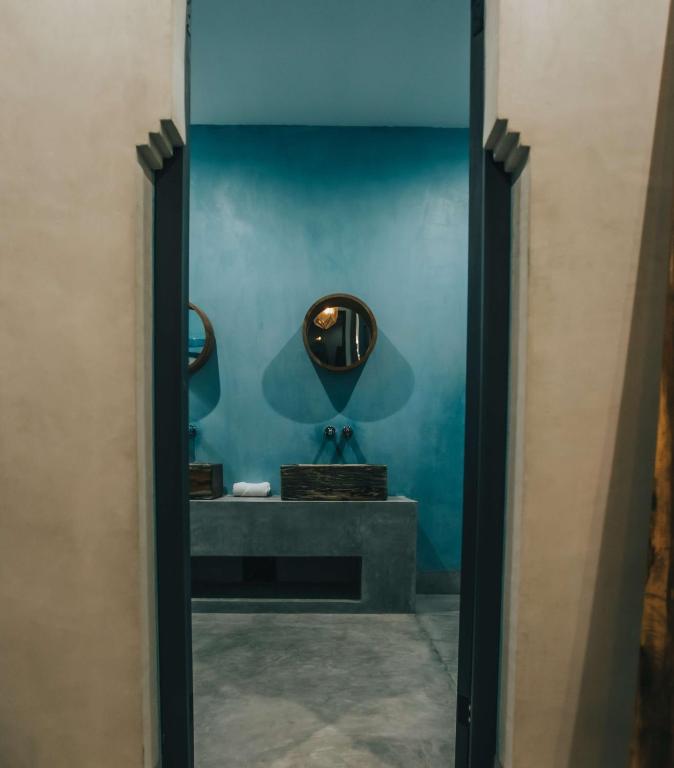 Yum Kaax Boutique Villa - Suite Deluxe