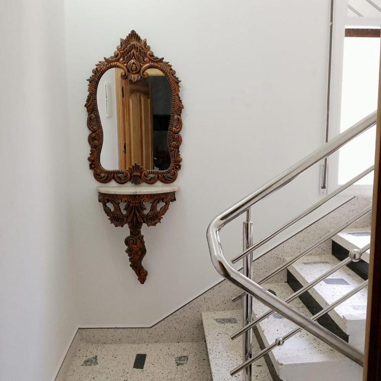 Fotografie z fotogalerie ubytování Qamar's guests 2 v destinaci Al Hoceïma