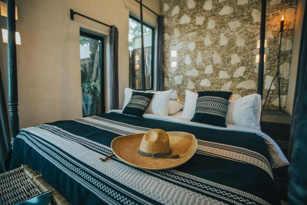 Yum Kaax Boutique Villa - Suite Supérieure