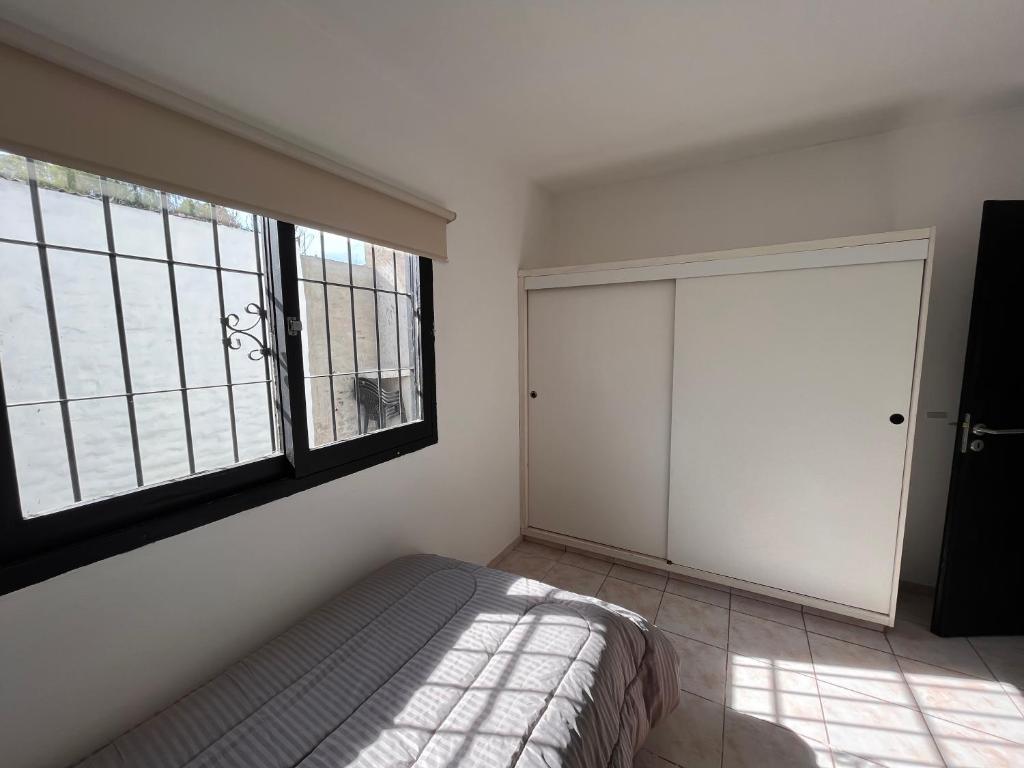 Departamento Nº 2 en Complejo Semiprivado Dos habitaciones