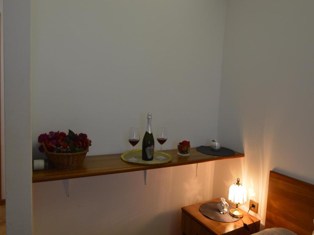 Fotografie z fotogalerie ubytování Bassanese Kastel v destinaci Kaštel