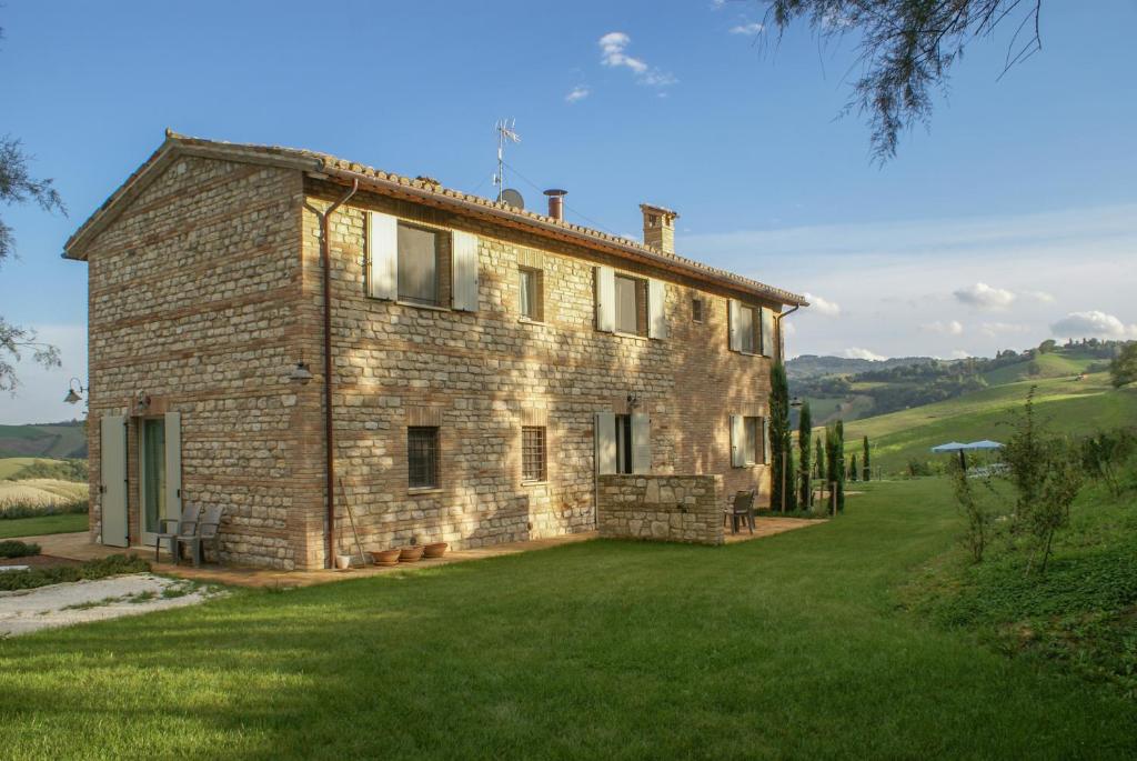 Ca' Lupino
