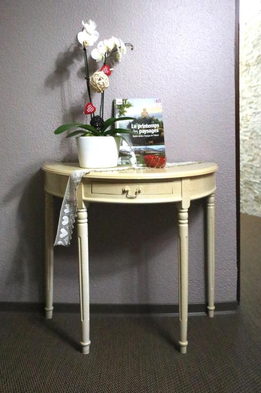 Guesthouse Le Vauban – photo 47