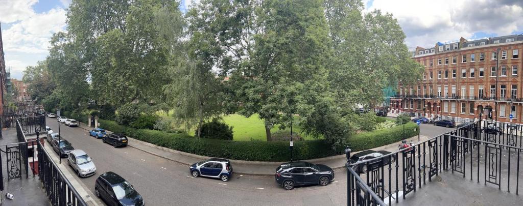 Garden View Hotel - Resim 34