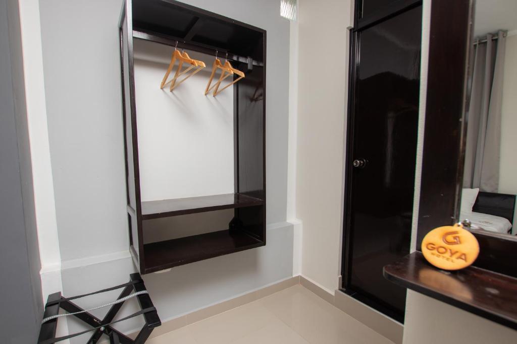 Fotografie z fotogalerie ubytování GOYA HOTEL v destinaci Jaén
