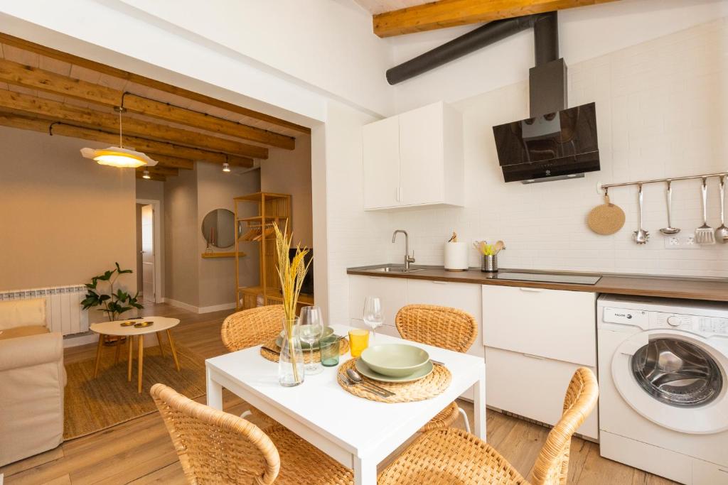 Apartamentos Gurugú - 6