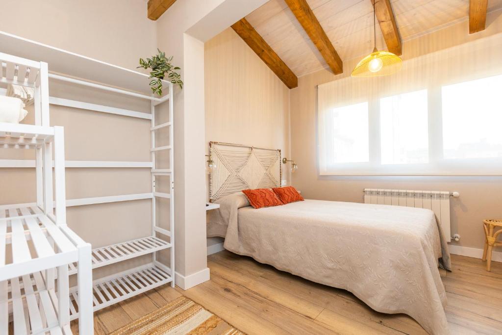 Apartamentos Gurugú - 14