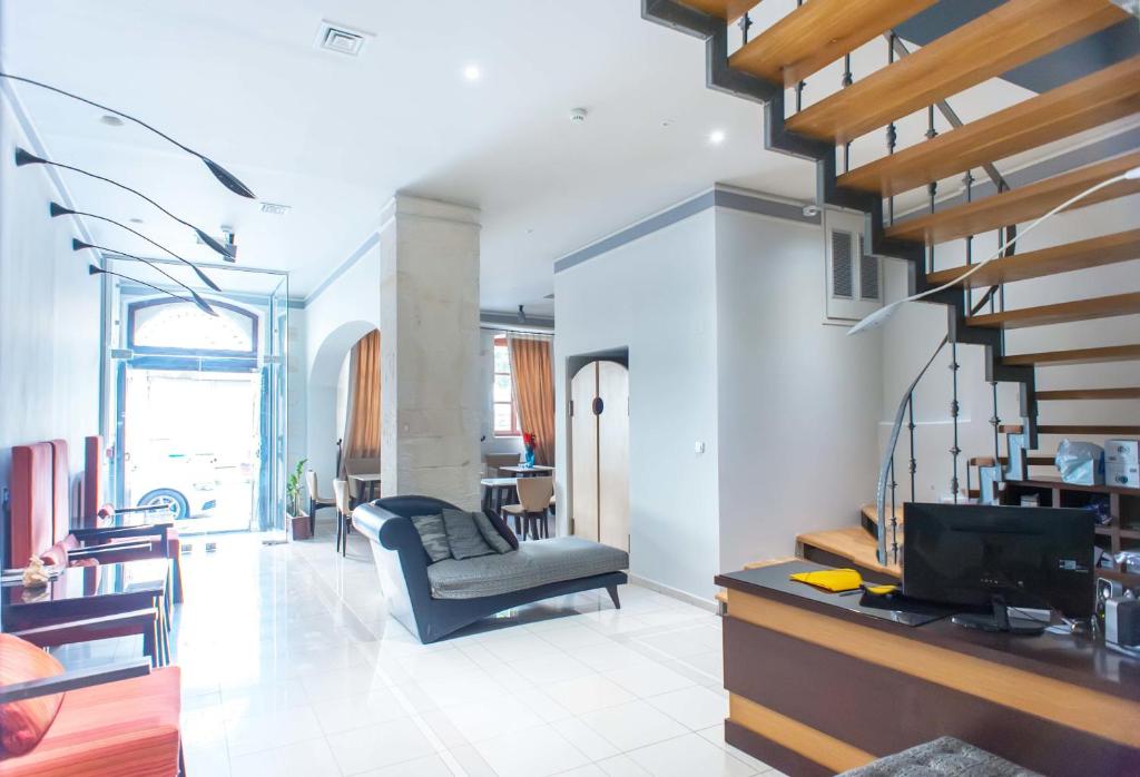 Splanzia Boutique Hotel - 19