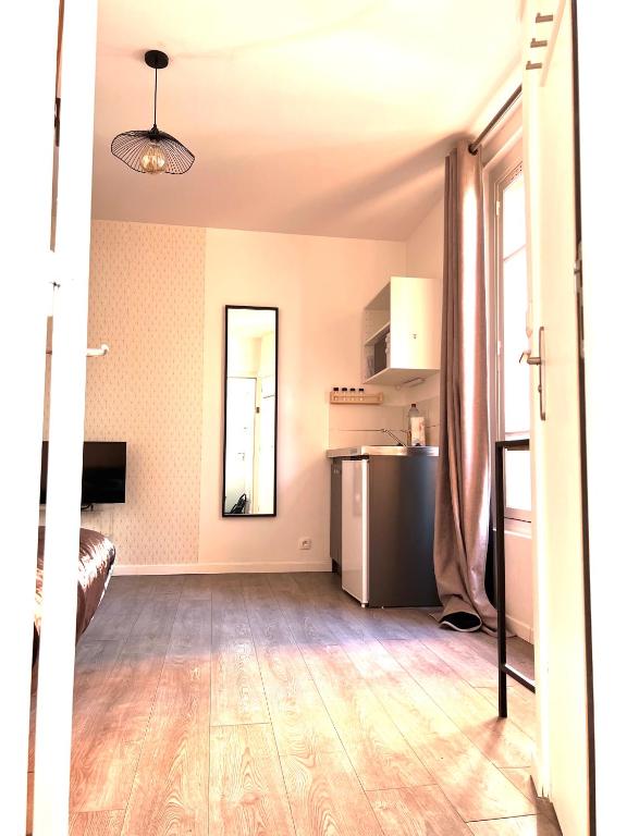 Photo de la galerie de l'établissement Studio indépendant Paris 13, à Paris