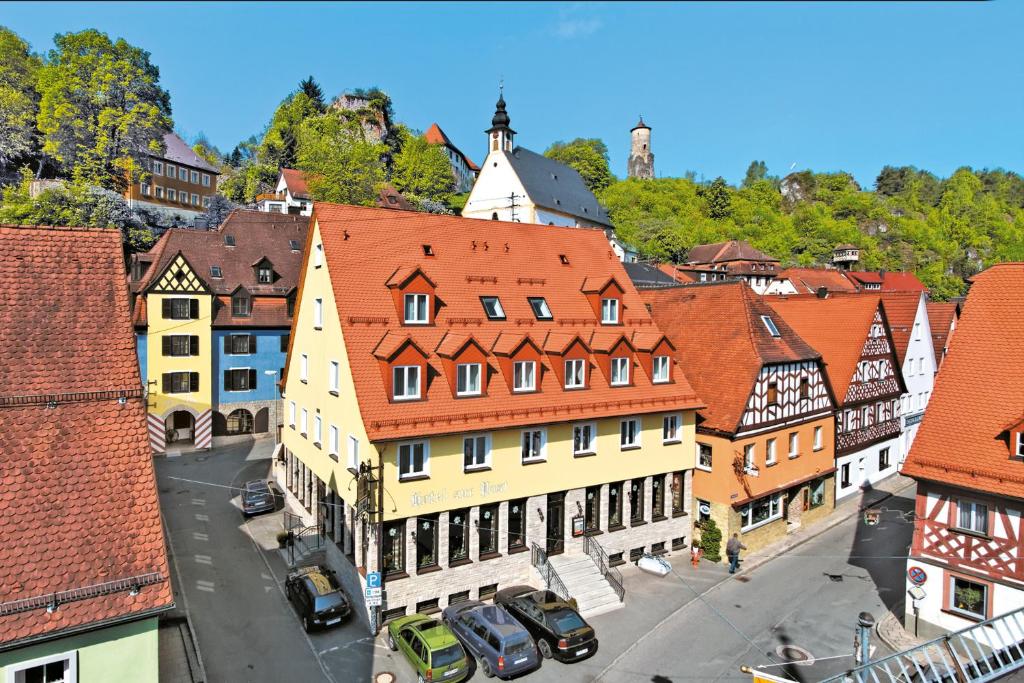 Okolí hotelu