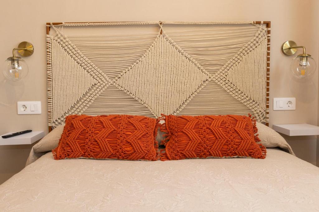 Apartamentos Gurugú - 18