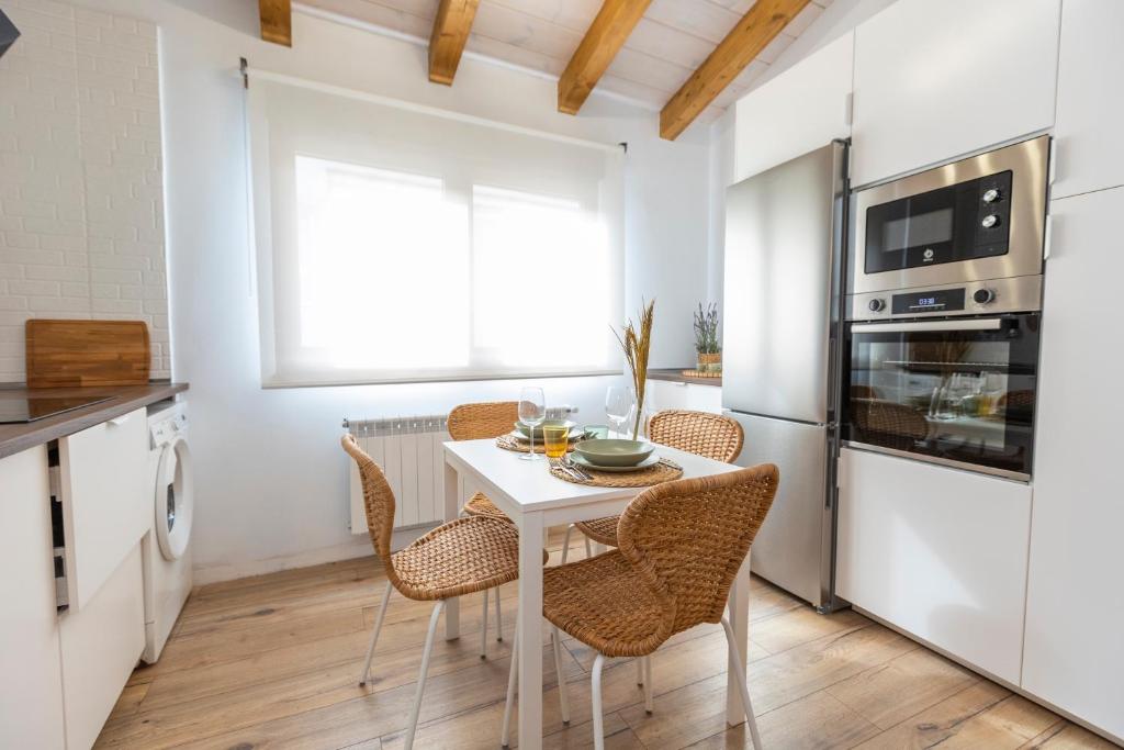 Apartamentos Gurugú - 8