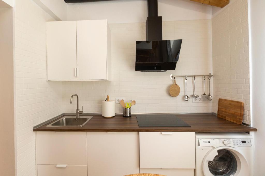 Apartamentos Gurugú - 9