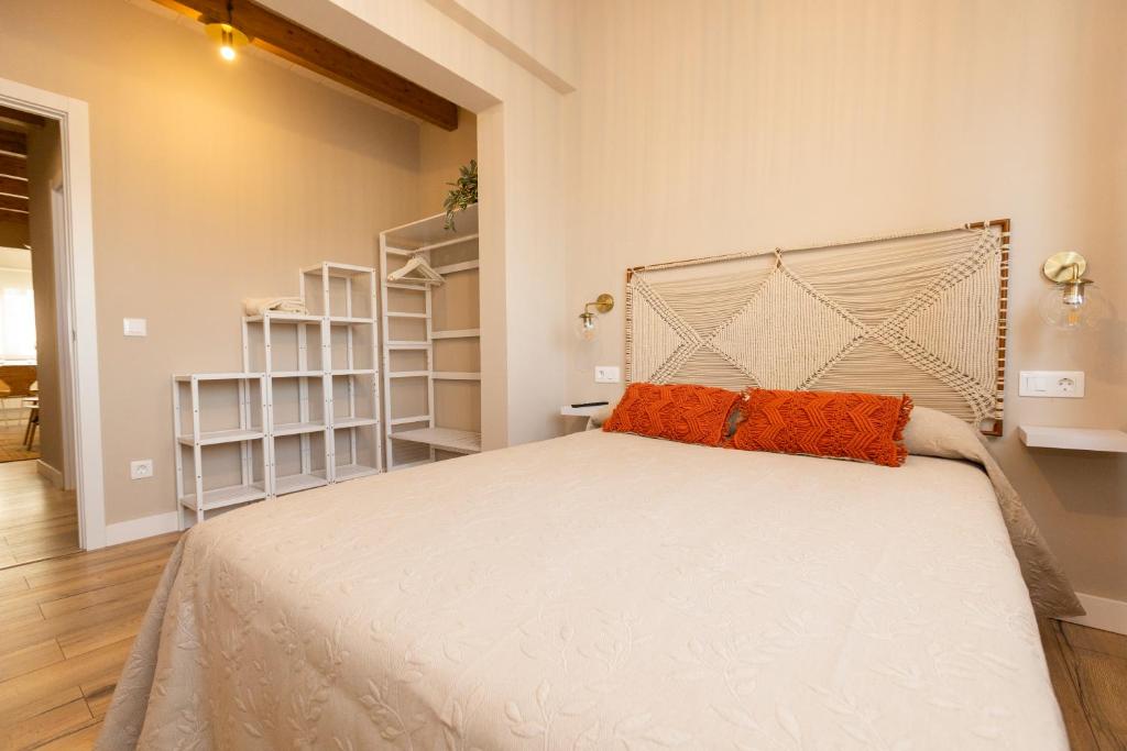 Apartamentos Gurugú - 15