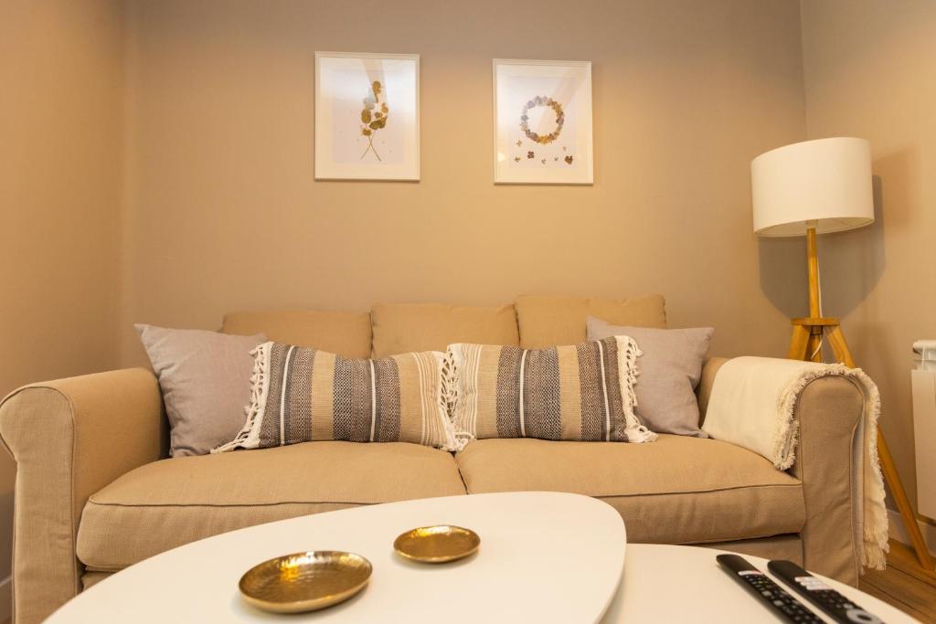 Apartamentos Gurugú - 5