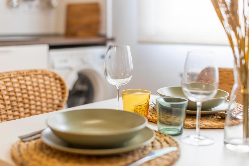 Apartamentos Gurugú - 13