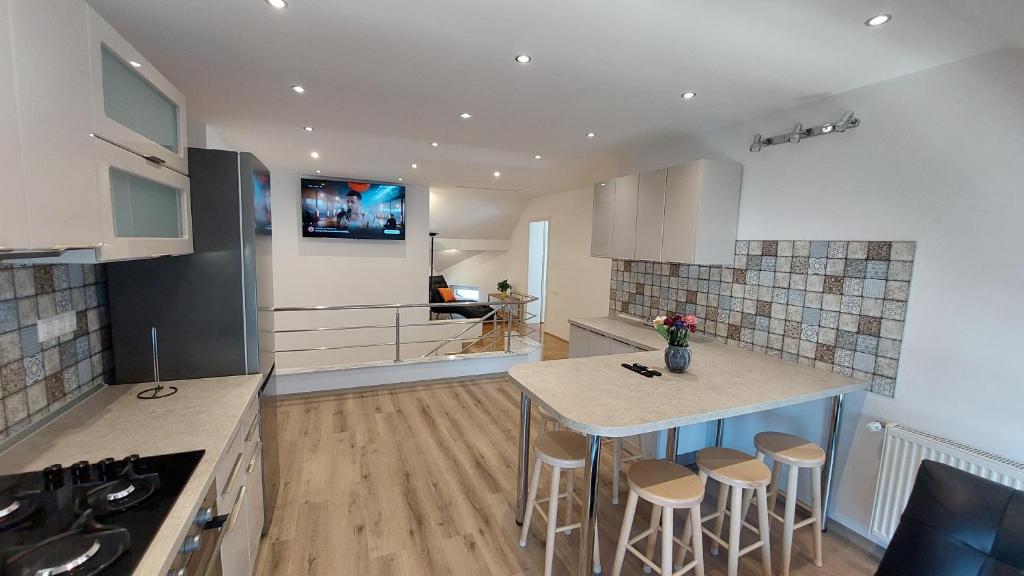 Europe Apartments, ClujNapoca (updated prices 2024)