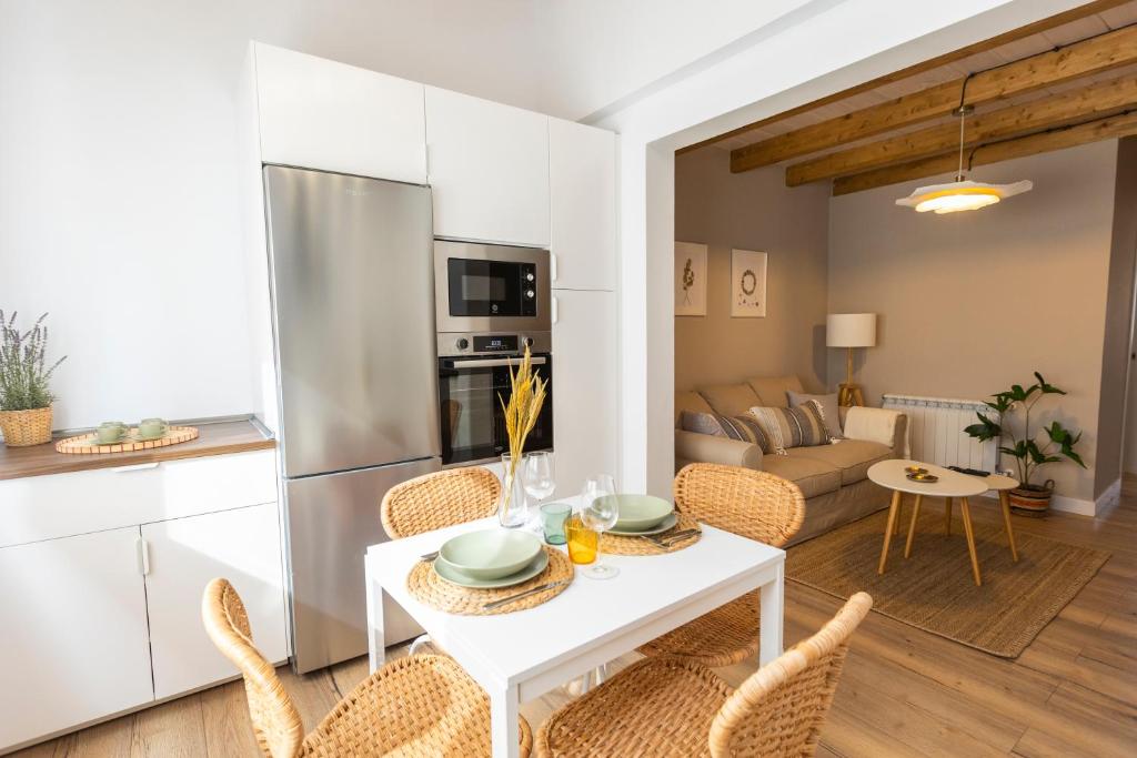 Apartamentos Gurugú - 7