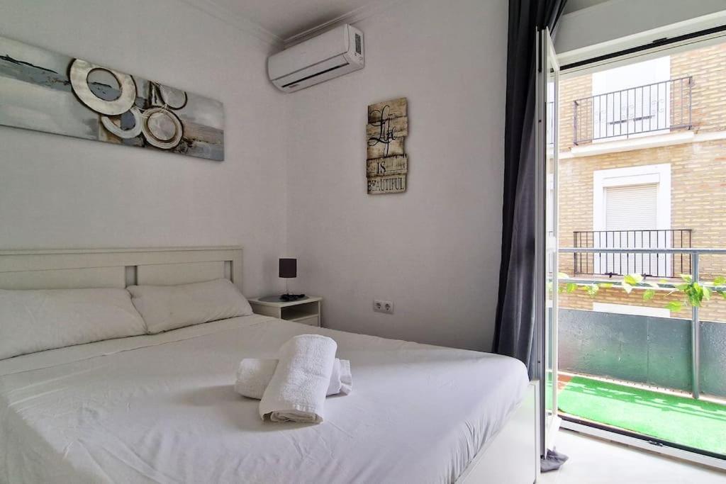 Luminoso apartamento centro Triana, Sevilla – Precios ...