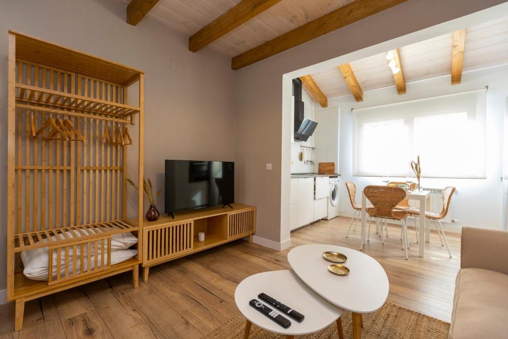 Apartamentos Gurugú - 2