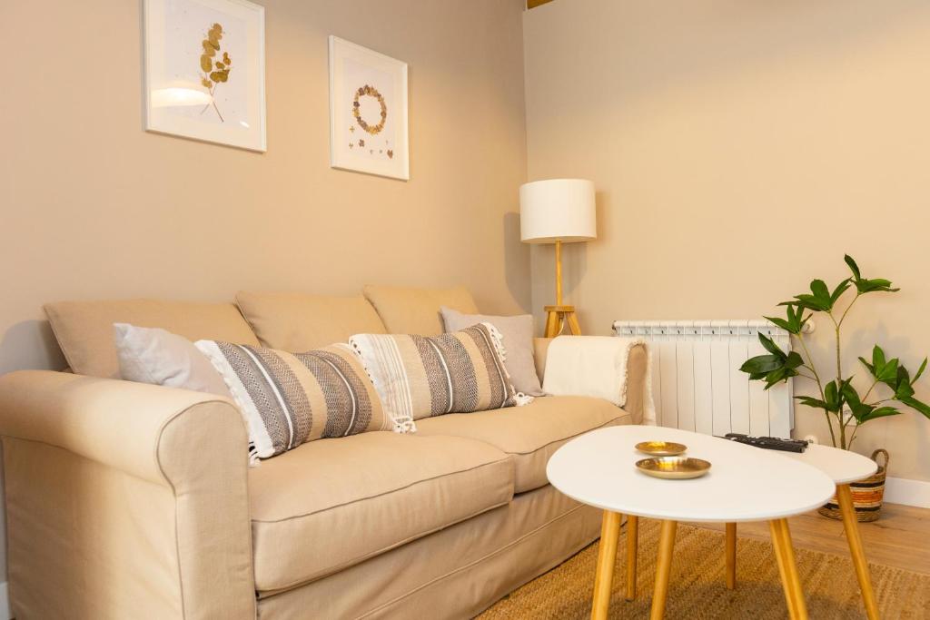 Apartamentos Gurugú - 3