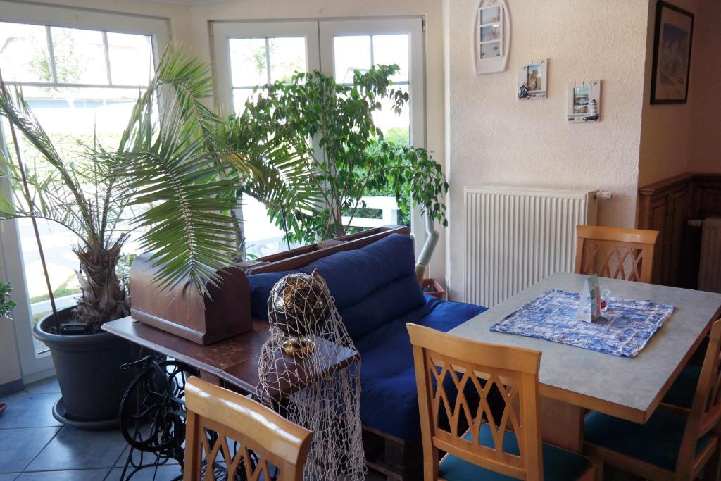 Fotografie z fotogalerie ubytování Hotel und Restaurant Windland v destinaci Breege