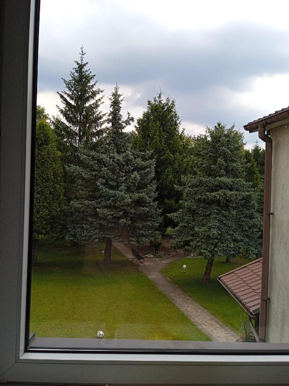 Fotografie z fotogalerie ubytování Apartamenty Wiejska 126 v destinaci Sosnovec