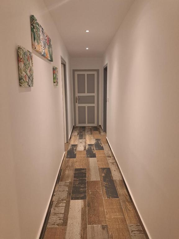 Kép Bekeke szállásáról Capesterre városában a galériában