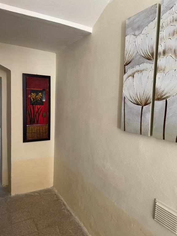 Fotografie z fotogalerie ubytování Alderì v destinaci Matera