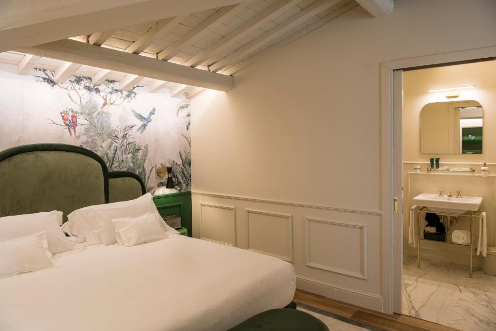 Hotel La Gemma - Resim 45