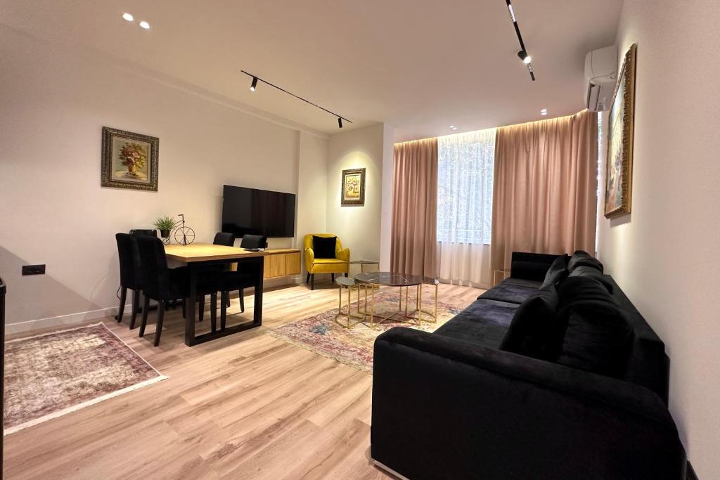 Broci Apartment