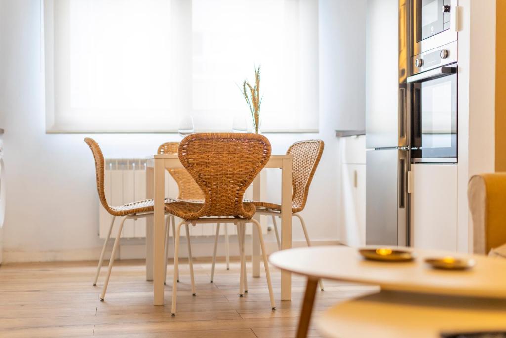 Apartamentos Gurugú - 10